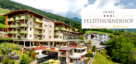 Hotel FELDTHURNERHOF Hotel FELDTHURNERHOF