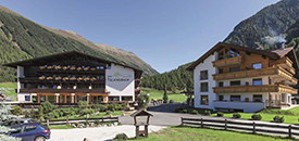 Hotel FALKNERHOF Hotel FALKNERHOF