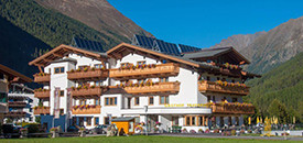 Hotel TAUFERBERG Hotel TAUFERBERG