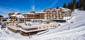 Hotel CRISTAL Hotel CRISTAL