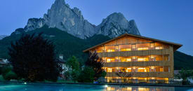 ARTNATUR DOLOMITES ARTNATUR DOLOMITES