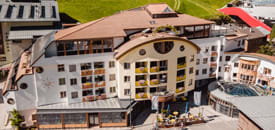 Hotel LIEBE SONNE Hotel LIEBE SONNE