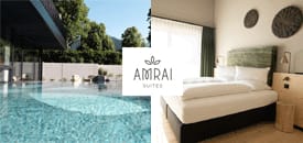 AMRAI Suites AMRAI Suites