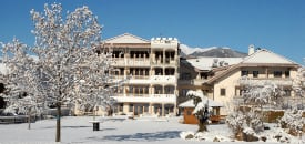 Hotel REIPERTINGERHOF Hotel REIPERTINGERHOF