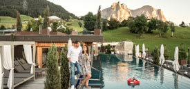 ABINEA Dolomiti Romantic SPA Hotel ABINEA Dolomiti Romantic SPA Hotel