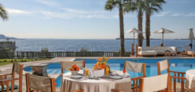 Hotel VILLA CAPRI Hotel VILLA CAPRI