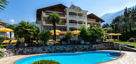 Hotel SONNENBURG Hotel SONNENBURG
