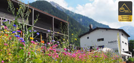 Hotel SAROTLA Hotel SAROTLA