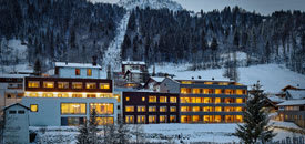 Hotel SAROTLA Hotel SAROTLA