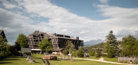 Hotel PFÖSL Hotel PFÖSL