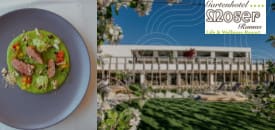 Gartenhotel MOSER