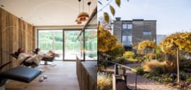 Gartenhotel MOSER Gartenhotel MOSER