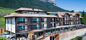 Hotel CHRISTOF Hotel CHRISTOF