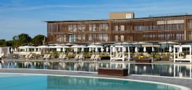 LINO DELLE FATE Eco Village Resort LINO DELLE FATE Eco Village Resort