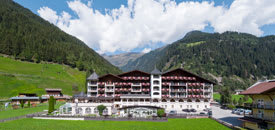 Hotel MILDERER HOF Hotel MILDERER HOF