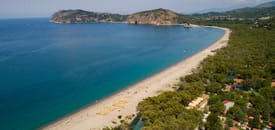 Villaggio Camping ODISSEA