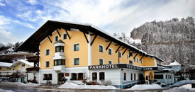 Parkhotel MATREI Parkhotel MATREI