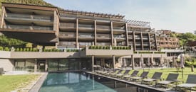 MOLARIS LODGES MOLARIS LODGES