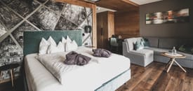 MOLARIS LODGES