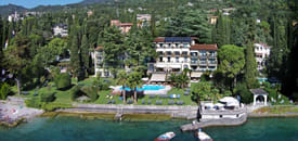 Hotel VILLA CAPRI Hotel VILLA CAPRI