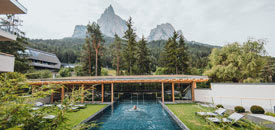 SENSORIA DOLOMITES SENSORIA DOLOMITES