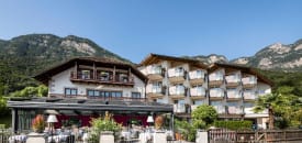 Hotel DAS BADL Hotel DAS BADL
