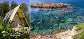 Camping Village CASA DEI PRATI Camping Village CASA DEI PRATI