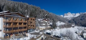 NIGGL Easygoing Mounthotel