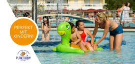 Villaggio PLANETARIUM Resort