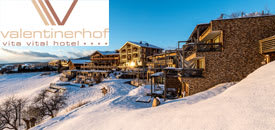 Hotel VALENTINERHOF Hotel VALENTINERHOF