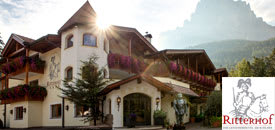 Genießerhotel RITTERHOF Genießerhotel RITTERHOF