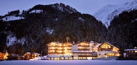Das ADLER INN - Tyrol Mountain Resort Das ADLER INN - Tyrol Mountain Resort
