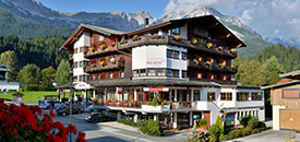 Garni Hotel 