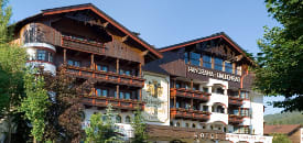 DAS KALTSCHMID - Familotel Tirol