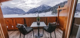 Hotel LOISI's am Achensee Hotel LOISI's am Achensee