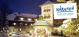 Hotel TRATTLERHOF Hotel TRATTLERHOF