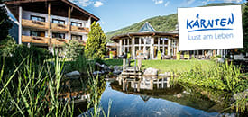 Ferienhotel TRATTNIG Ferienhotel TRATTNIG
