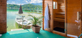 Wellness Aktivtage Wellness Aktivtage