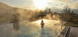 Das BALANCE Spa & Golf Hotel Das BALANCE Spa & Golf Hotel