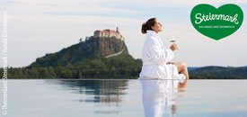Grünkraft Steiermark - an der Quelle Grünkraft Steiermark - an der Quelle