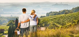Thermenanlagen die verzaubern Thermenanlagen die verzaubern
