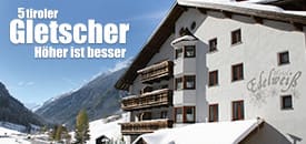 Hotel EDELWEISS Hotel EDELWEISS