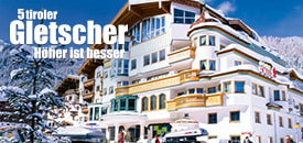Hotel NEUHINTERTUX Hotel NEUHINTERTUX