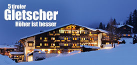 Hotel SONNBLICK Hotel SONNBLICK