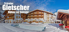 Alpenhotel TIROLERHOF Alpenhotel TIROLERHOF