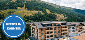 Hotel Das KATSCHBERG Hotel Das KATSCHBERG