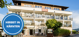Seehotel Das JO Seehotel Das JO