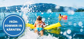 Unvergesslicher Sommerurlaub Unvergesslicher Sommerurlaub