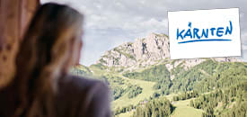 Bergsommer am Nassfeld Bergsommer am Nassfeld