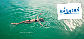 Karibik der Alpen erleben Karibik der Alpen erleben